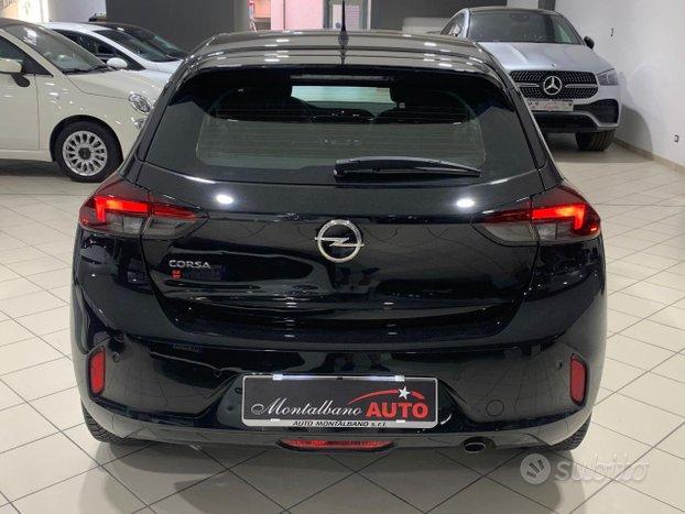 Opel Corsa 1.5 D 100 CV Elegance