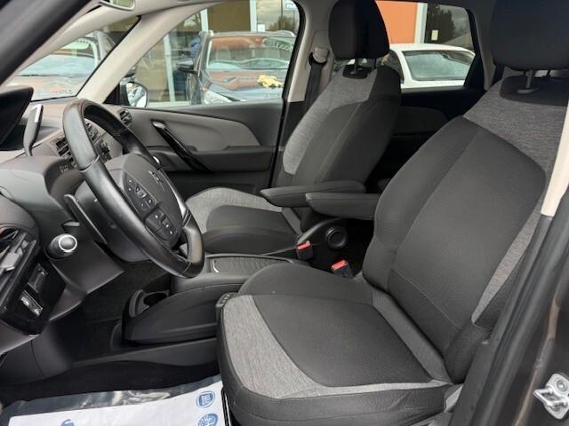 Citroen C4 SpaceTourer 1.5 Blue-HDi 130CV EAT8 - 12/2019