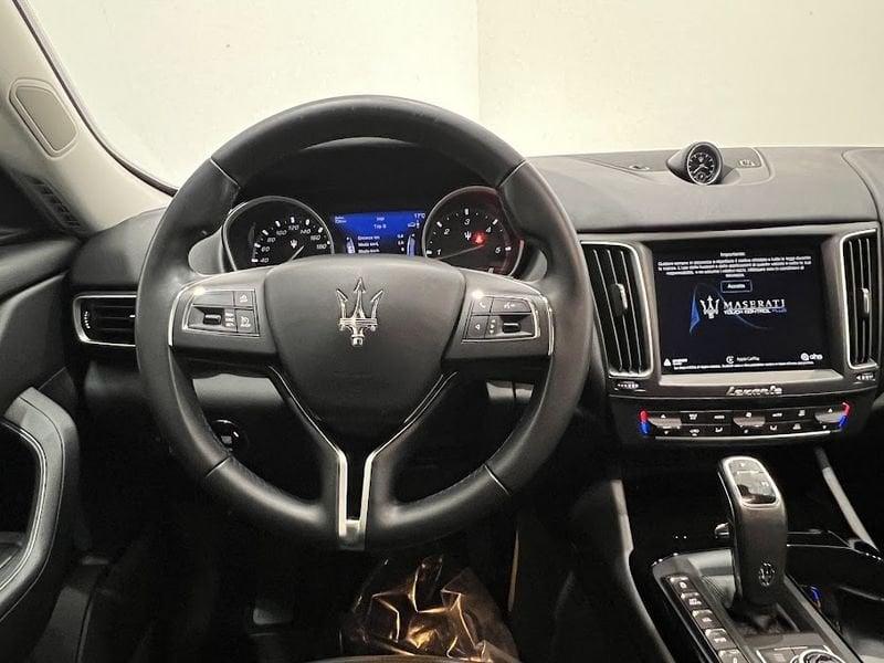 Maserati Levante Levante V6 Diesel AWD