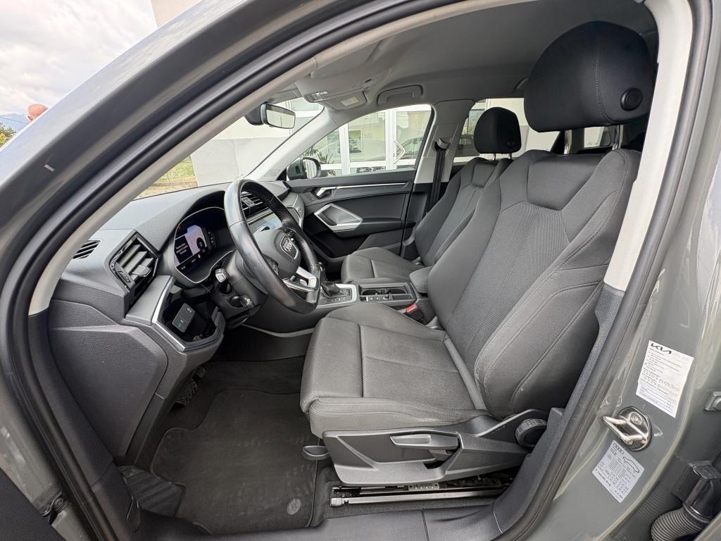 Audi Q3 35 TDI 2.0 150cv S tronic Business