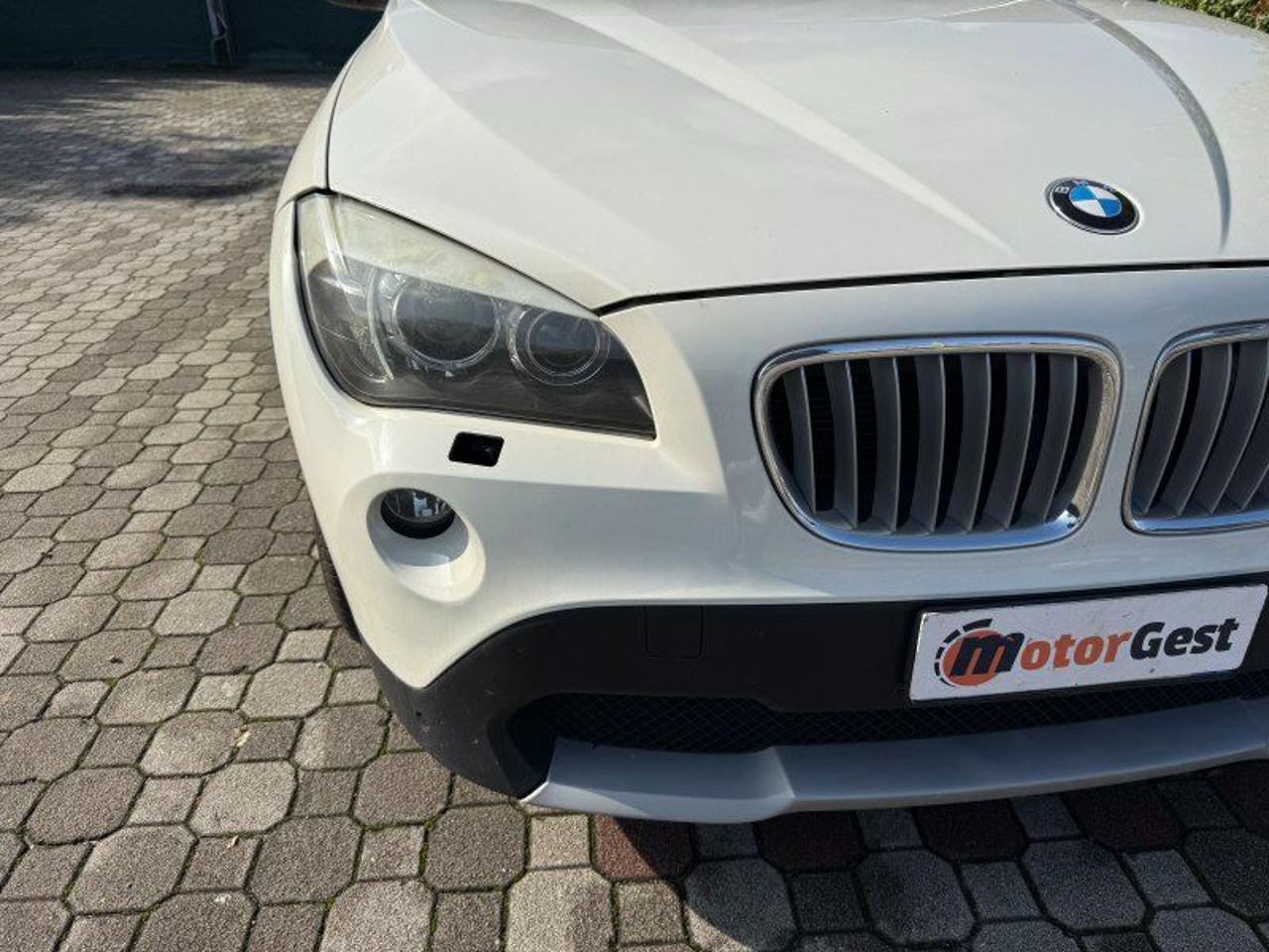 BMW X1 xDrive23d Futura