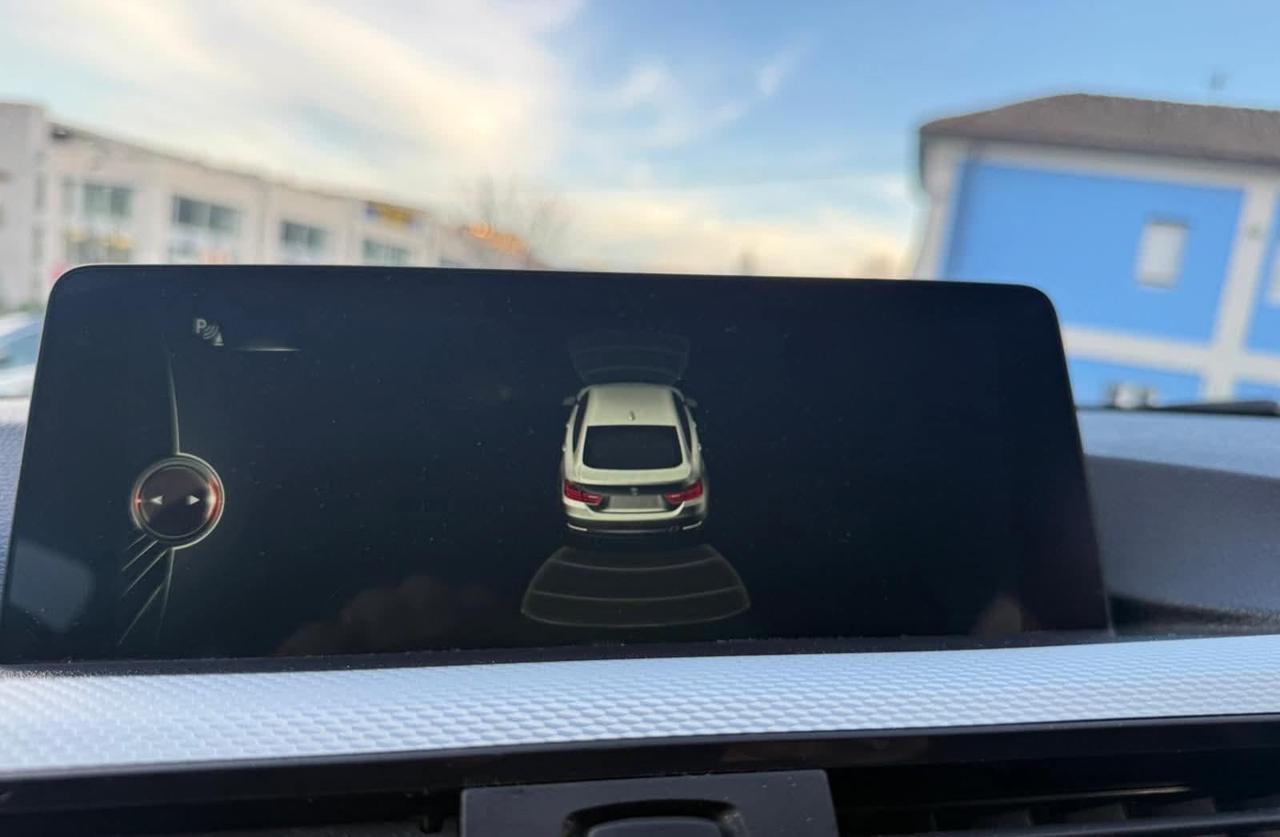 Bmw 430d xDrive GrannCoupé Msport