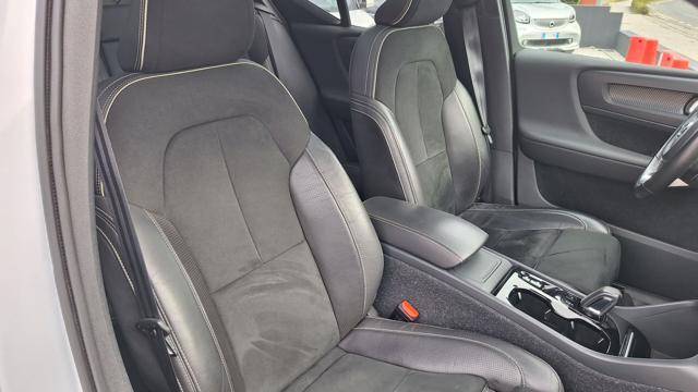 VOLVO XC40 D3 AWD Geartronic R-design N1 N°GA715