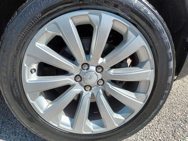 LAND ROVER Range Rover Velar 2000D I4 R-DYNAMIC S 240CV TETTO CAM"21 NAV ITALIA