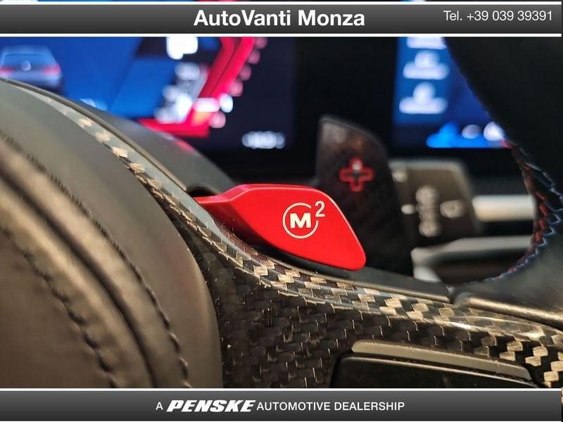 BMW M3 Touring M3 Competition xDrive Touring auto