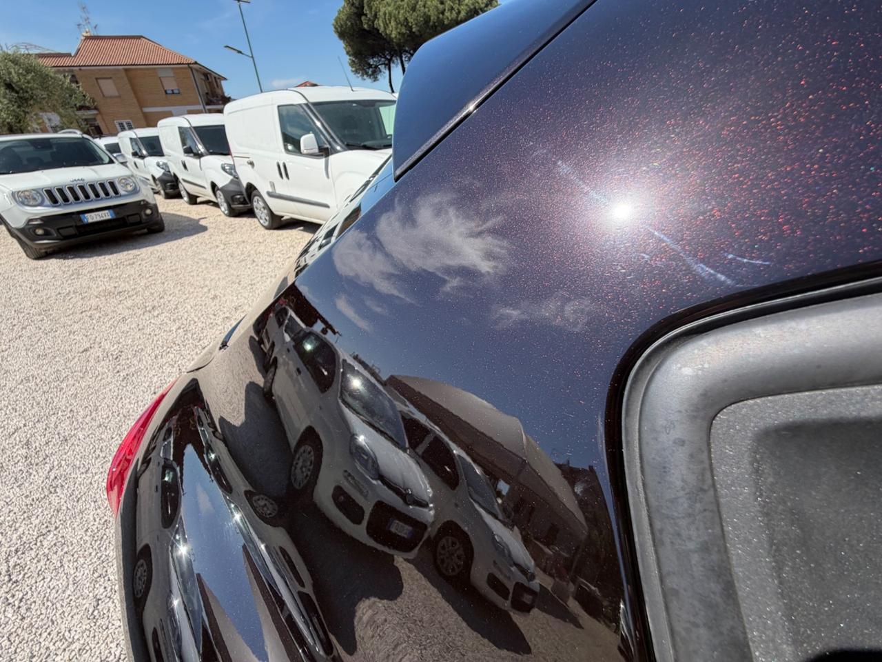 Alfa Romeo Giulietta 1.6 JTDm 120 CV Business