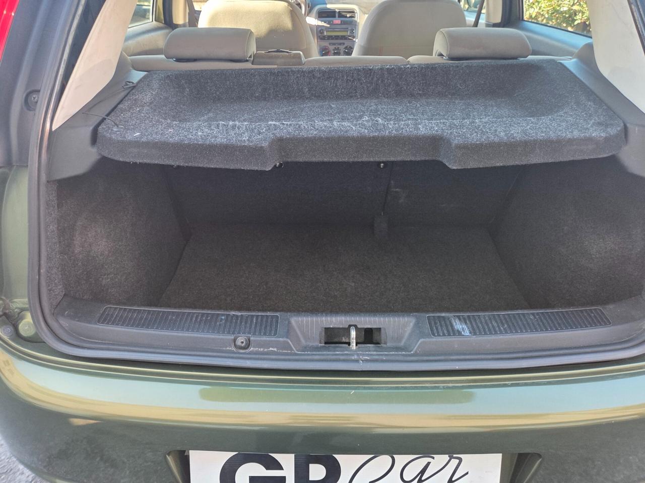 Fiat Grande Punto 1.4 Starjet 16V 5 porte Dynamic