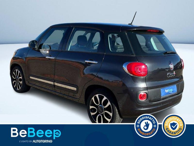 FIAT 500L 1.4 LOUNGE 95CV