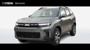 Dacia Bigster Bigster 1.2 TCe 130 CV MHEV 4x4 Expression