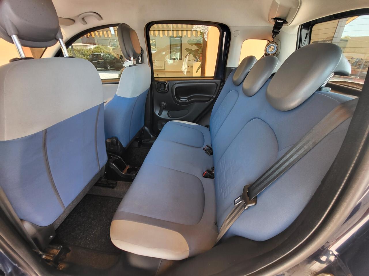 Fiat Panda 1.2 Easy