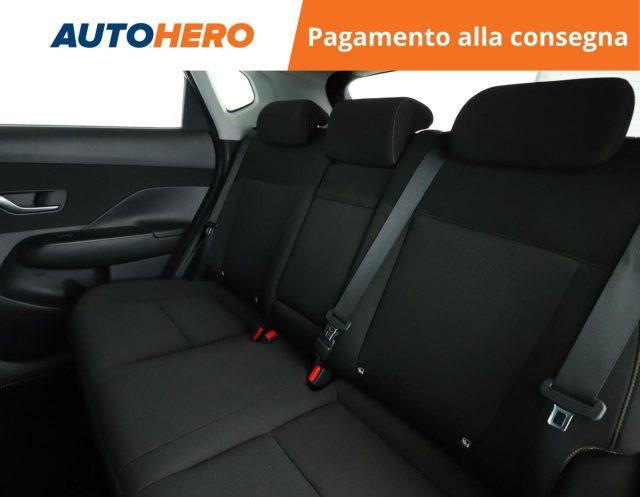 HYUNDAI Kona 1.6 HEV DCT XLine