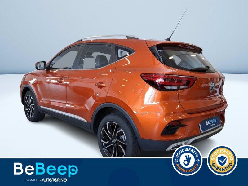 MG ZS 1.5 COMFORT