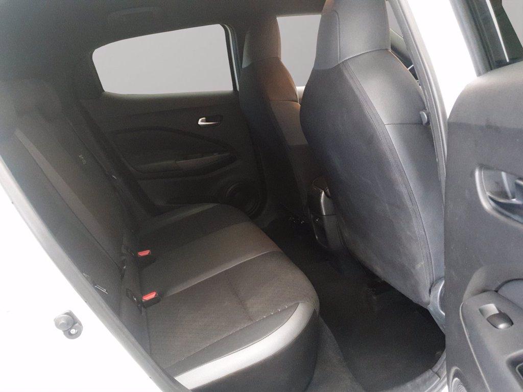 NISSAN Juke 1.0 dig-t n-connecta 114cv del 2024