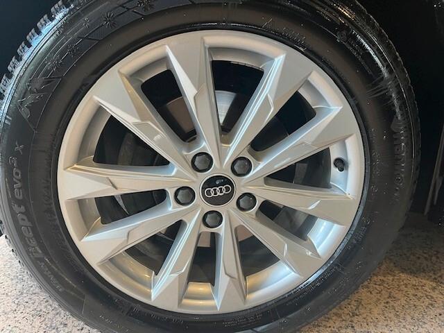 Audi Q3 SPB 35 TFSI S tronic Business Plus