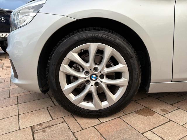 BMW 216 d Active Tourer Luxury