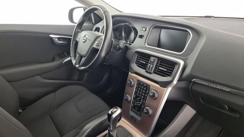 Volvo V40 Cross Country D2 Business Plus N1 Autocarro