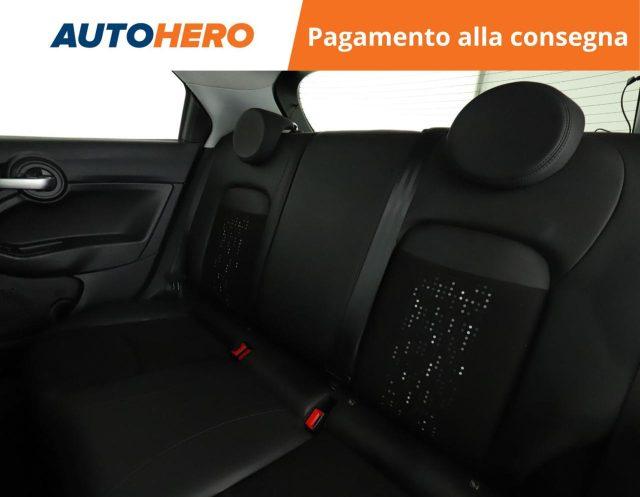 FIAT 500X 1.0 T3 120 CV Connect