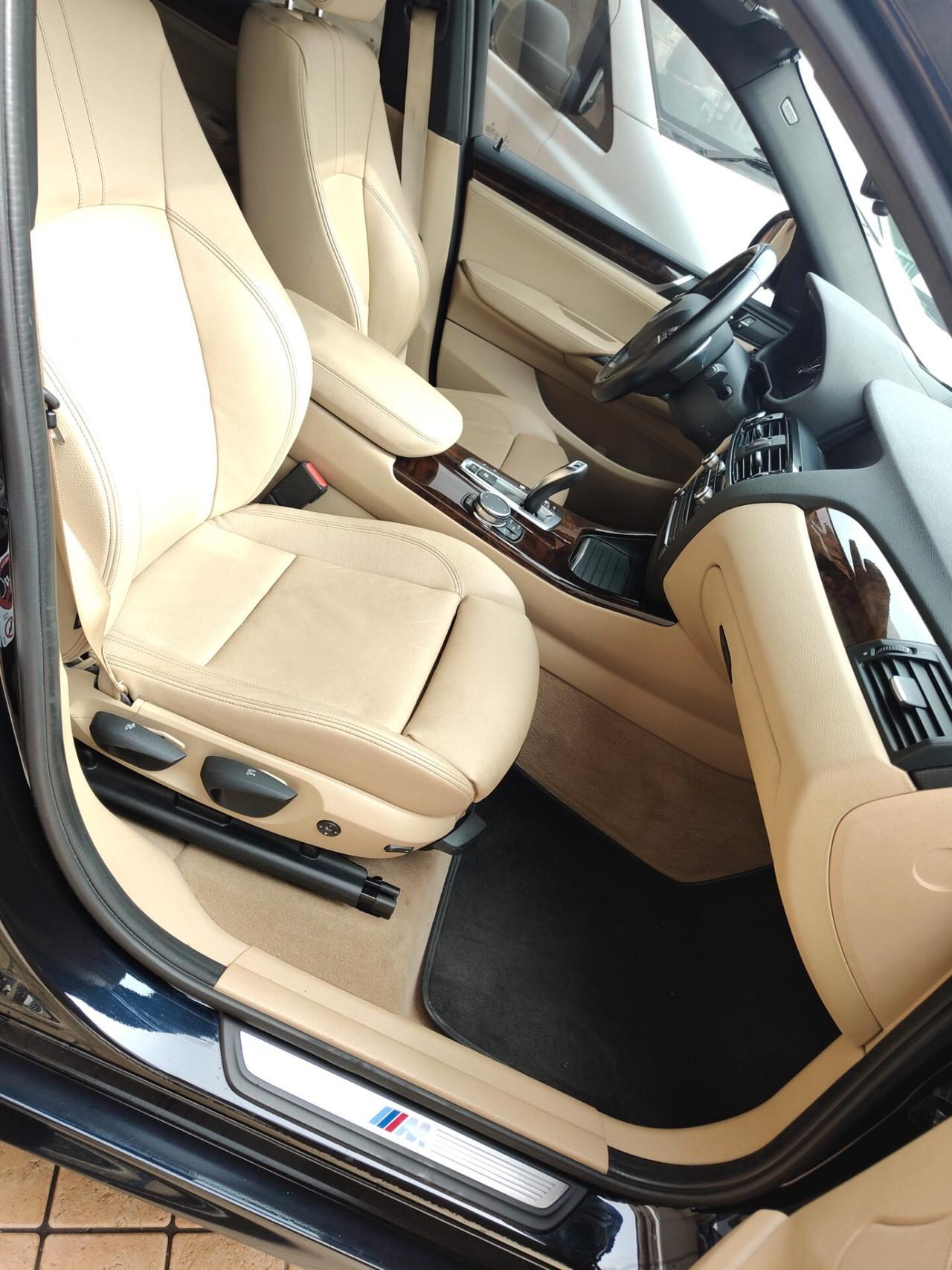 Bmw X4 xDrive20d Msport