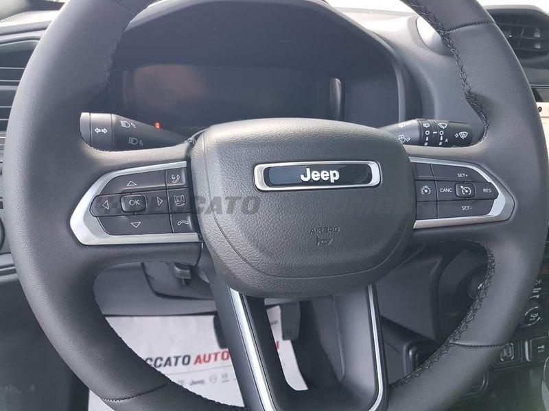 Jeep Renegade Renegade E-Hybrid My25 North Star 1.5 Turbo T4 E-Hybrid 130cv Fwd