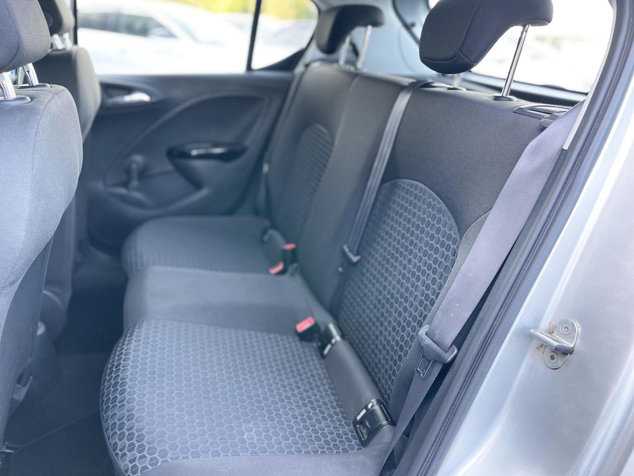 Opel Corsa 1.2 Benzina 70CV E6 Neo - 2018