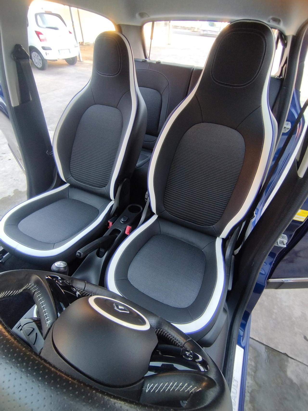 Renault Twingo SCe Stop&Start Cosmic