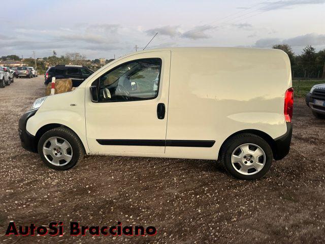 FIAT Fiorino 1.3 MJT 95CV Cargo SX