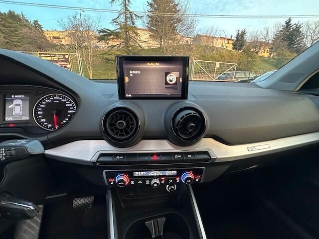 Audi Q2 1.6 TDI S tronic Sport