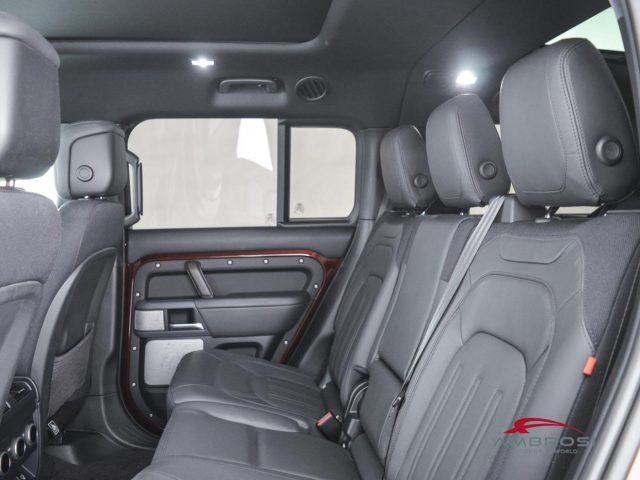 LAND ROVER Defender 130 3.0d i6 mhev X awd 300cv auto 8p.ti