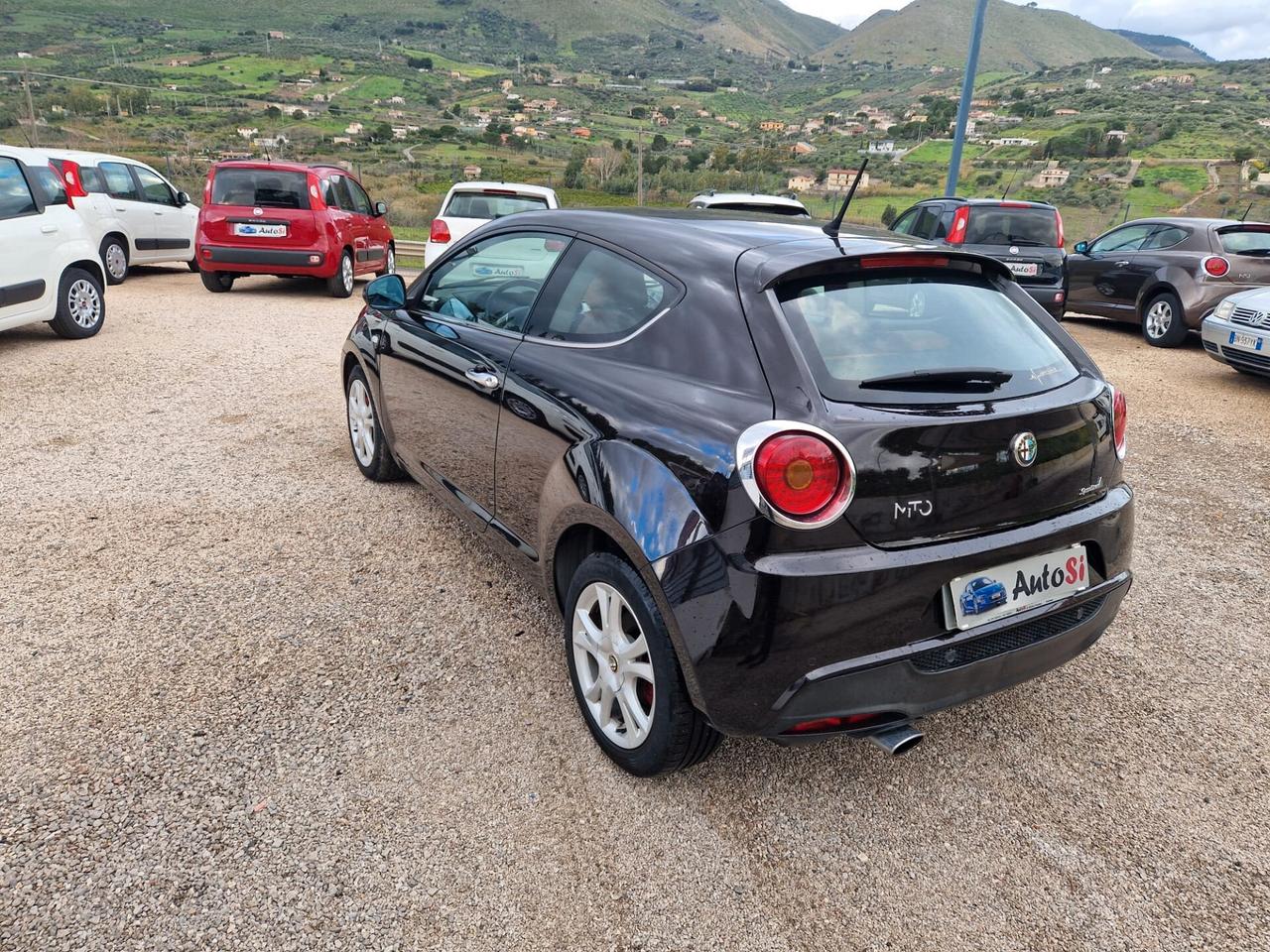 Alfa Romeo MiTo 1.3 JTDm 85 CV S&S