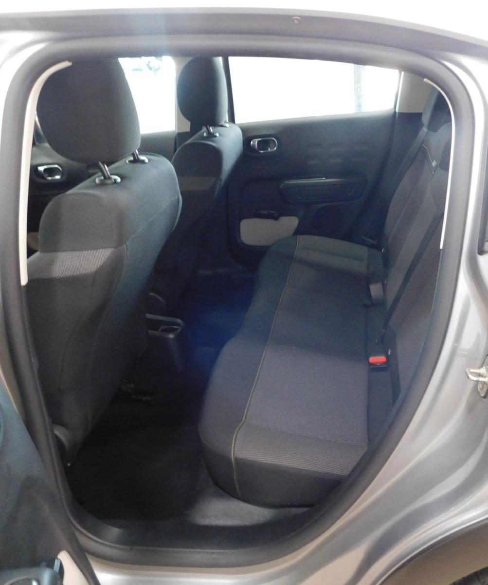 CITROEN - C3 - PureTech 83 S&S You