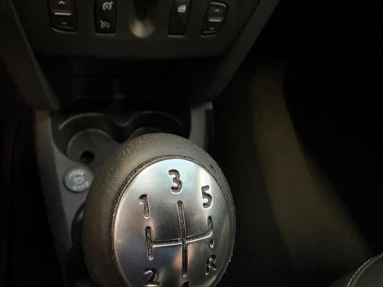 Dacia Sandero Stepway 0.9 TCe 12V TurboGPL 90CV mt