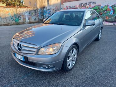 Mercedes-benz C 220 UNIPRO AUTOMATICA