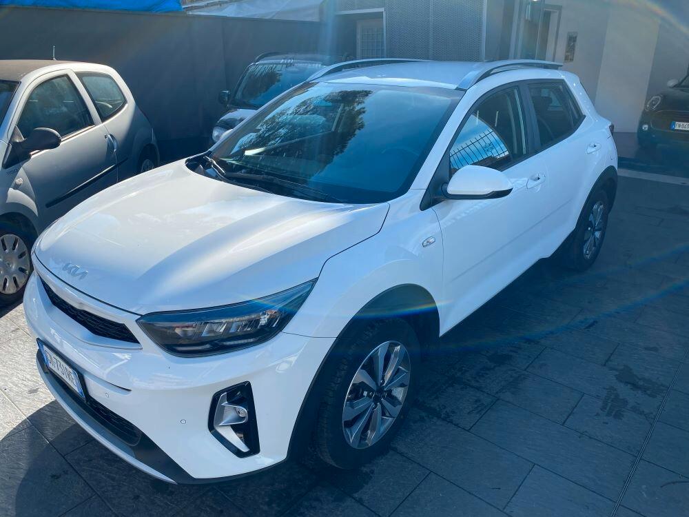 Kia Stonic 1.2 DPI Urban