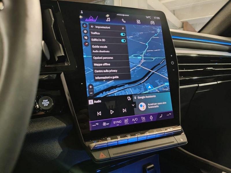 Renault Rafale Esprit Alpine E-Tech full hybrid 200 rif.GT501