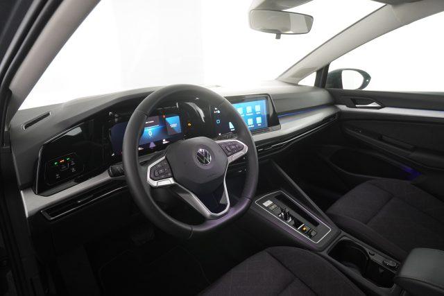 VOLKSWAGEN Golf Golf 2.0 TDI DSG SCR Life