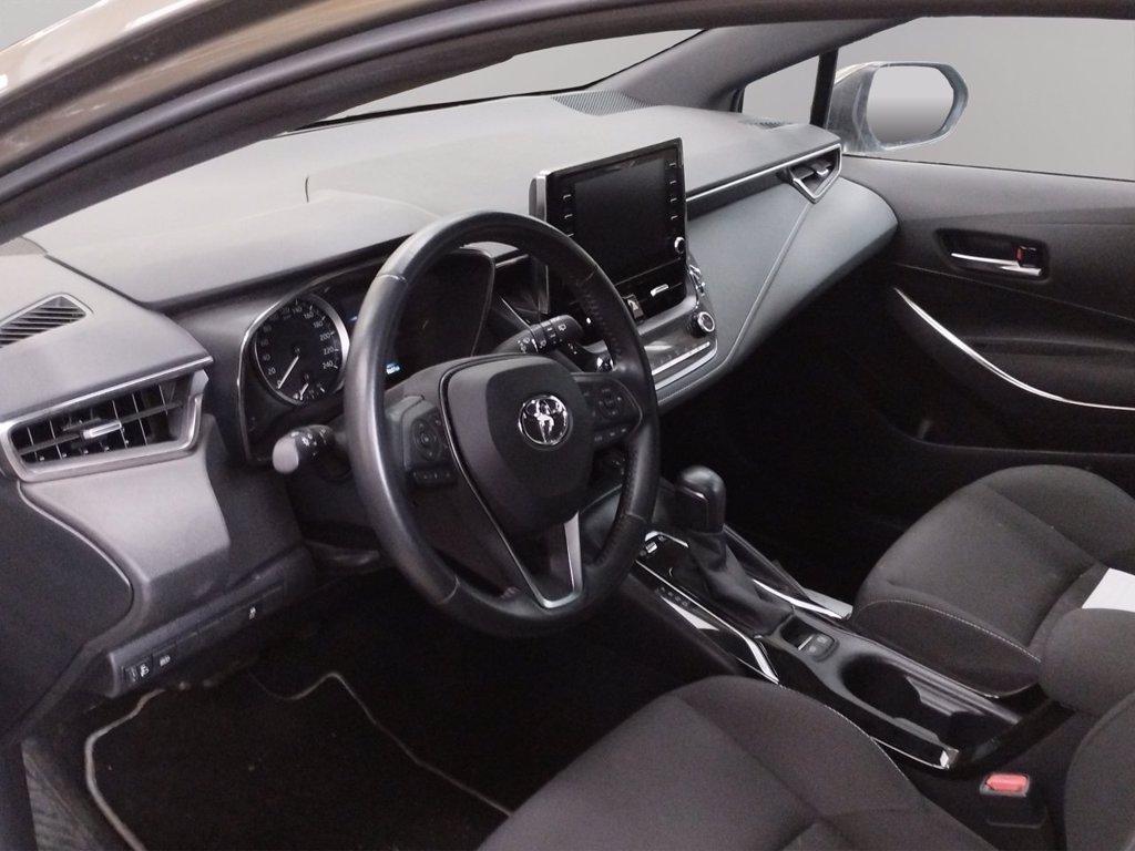 TOYOTA Corolla touring sports 2.0h business cvt del 2022