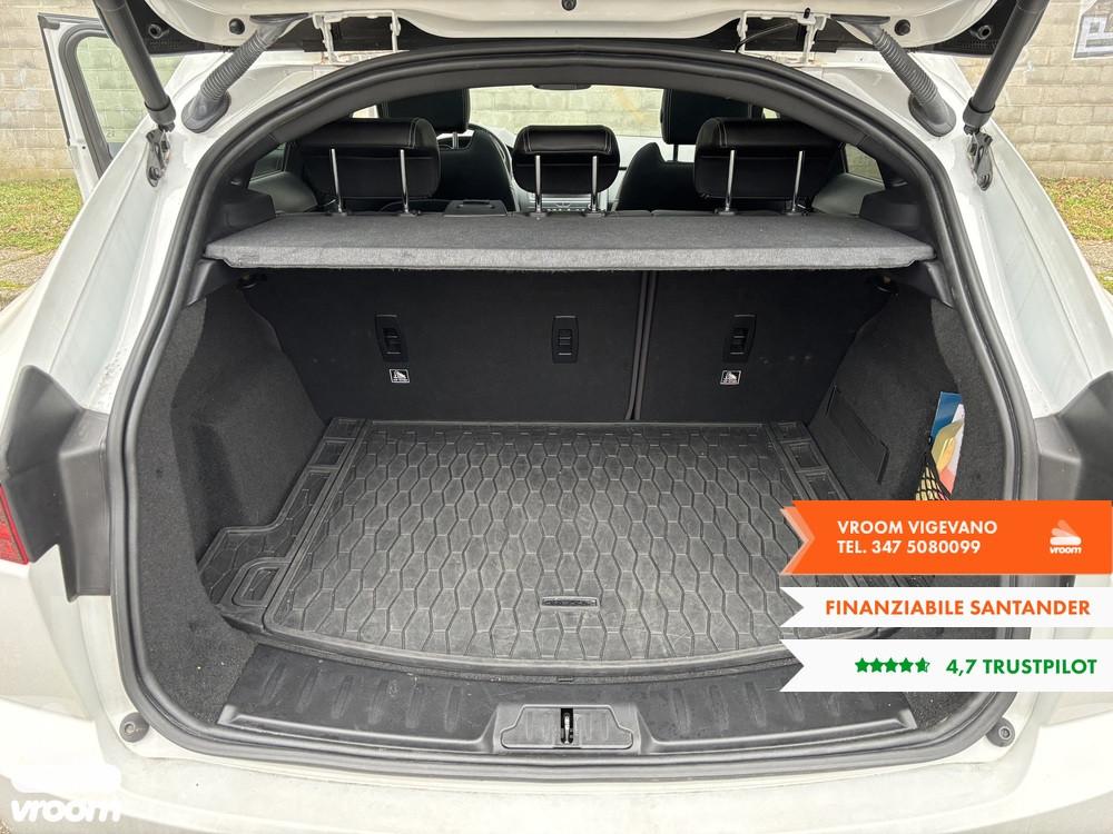 JAGUAR E-Pace (X540) E-Pace 2.0D 150 CV AWD aut...