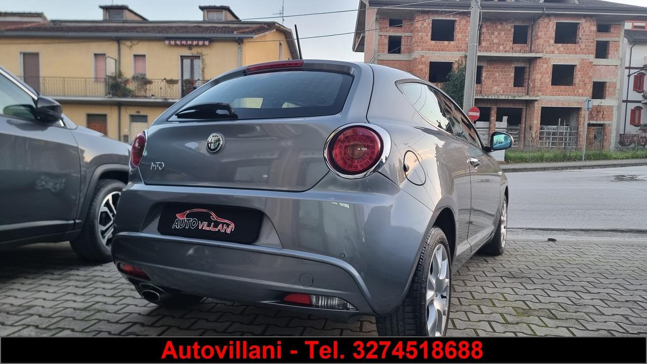 ALFA ROMEO MITO 1.3 MJT CV 95