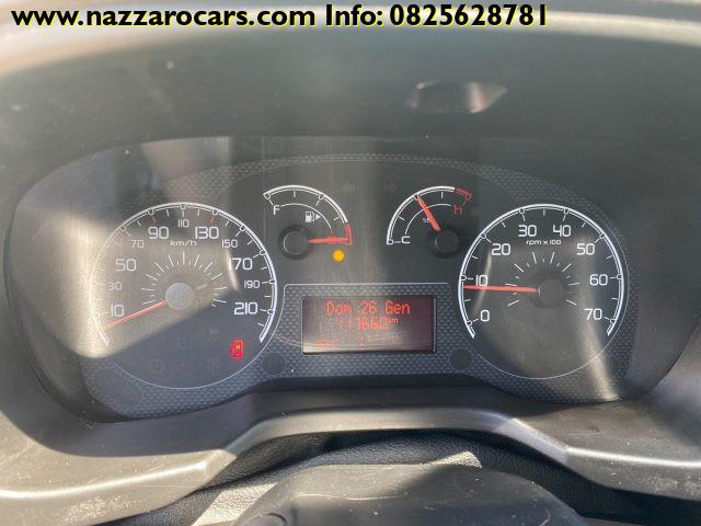 FIAT Fiorino 1.3 MJT 95CV Furgone Adventure E5+