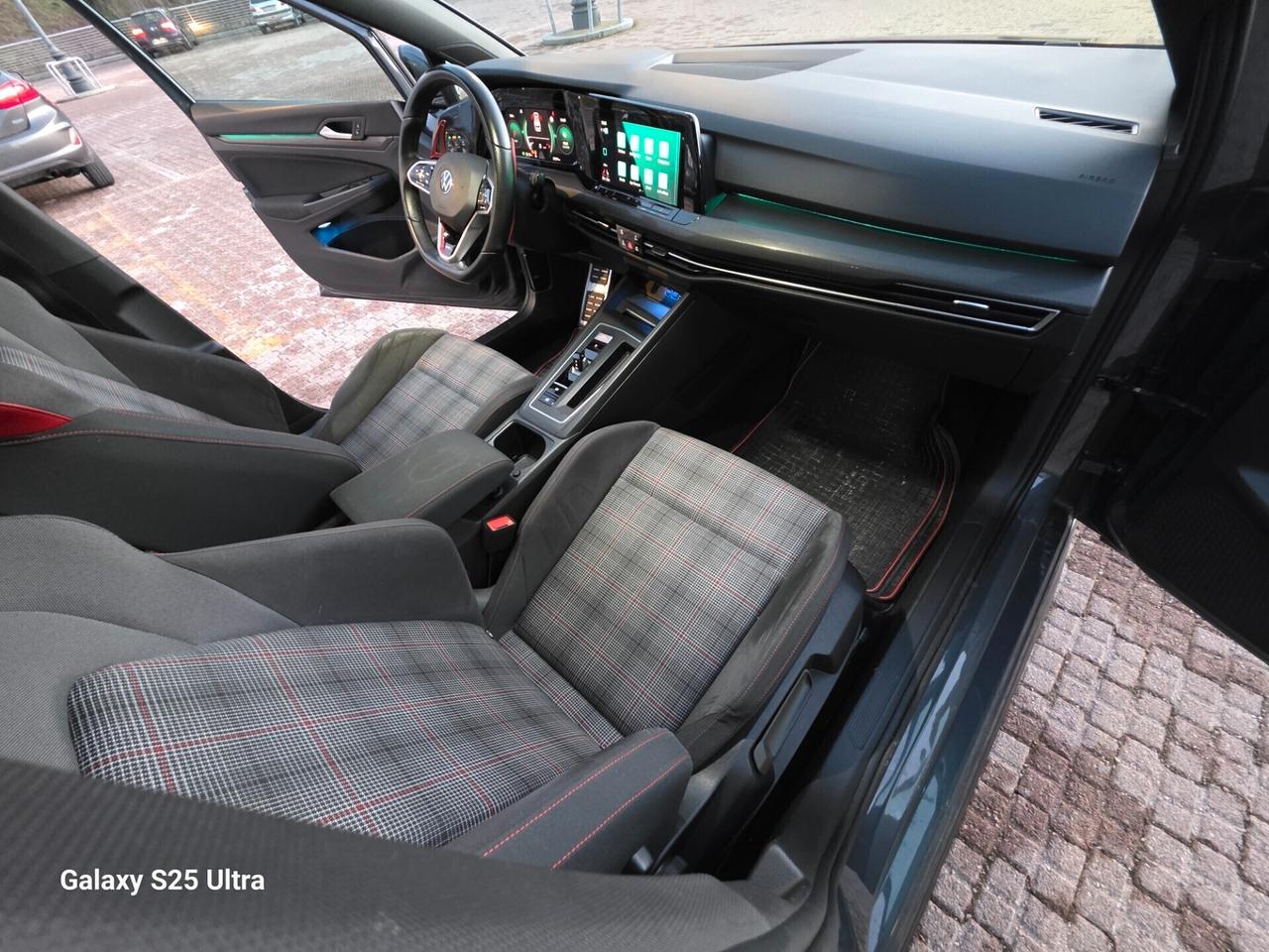 Golf GTI DSG RITIRO USATO/SCAMBIO