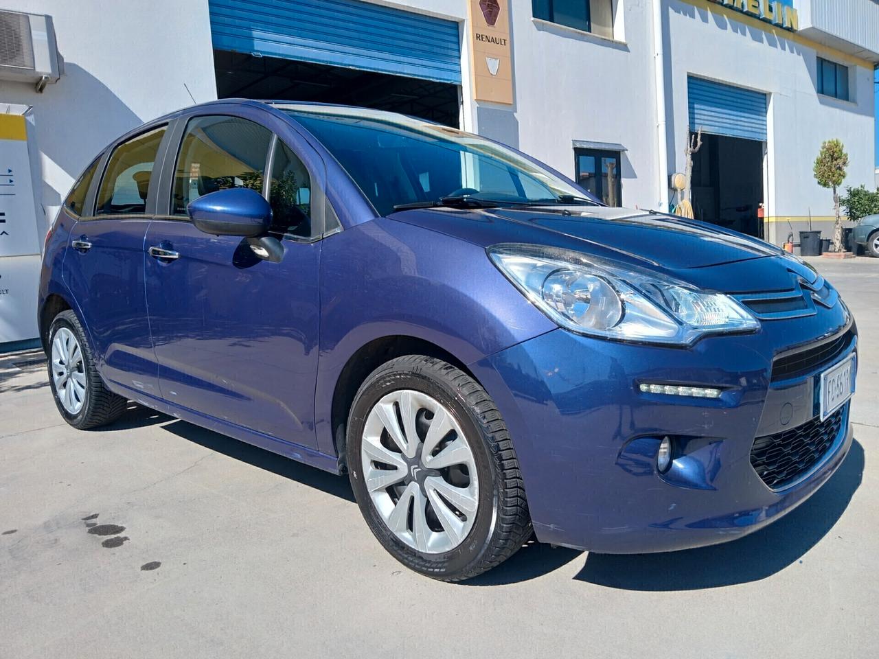 CITROEN C3 PureTech 1.200 82cv Live Edition