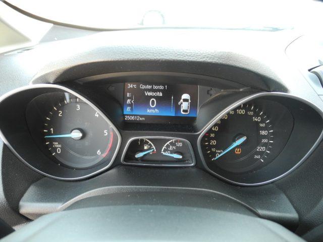 FORD C-Max 1.5 TDCi 120cv S&S Business -OkNEOPATEN.-EURO 6/B