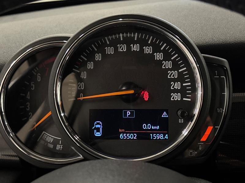 Mini Cooper 1.5 TwinPower Turbo Cooper Baker Street Steptronic