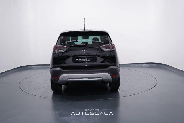 OPEL Crossland 1.2 Turbo 12v 110cv S&S Elegance
