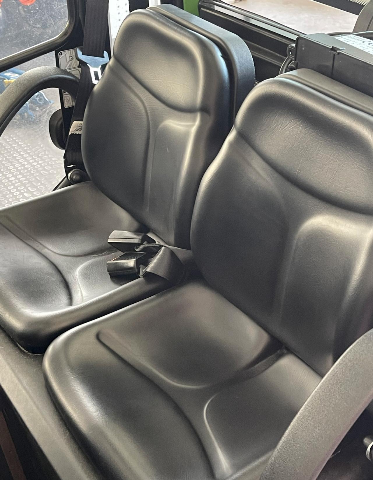 Birò WINTER 2022 REMOVE verde , bello e gommatissimo ! GARANTITO 12 MESI