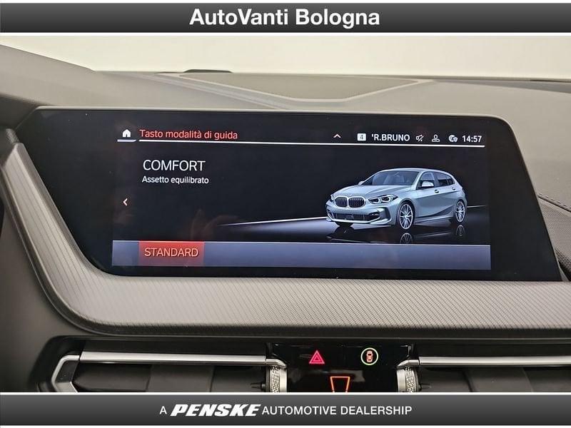 BMW Serie 1 118d 5p. M Sport