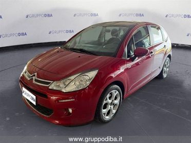 Citroën C3 2009 Benzina 1.2 vti Seduction 82cv FL