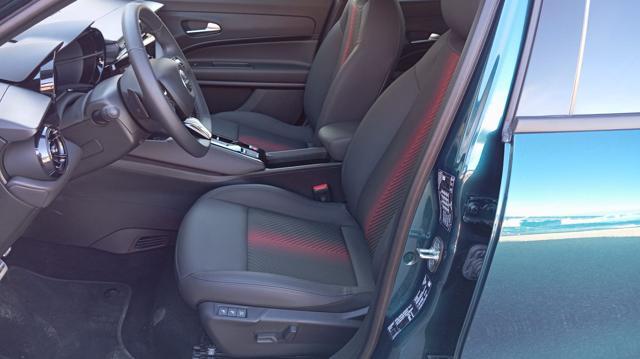 ALFA ROMEO Junior *PROMO* 1.2 136 CV Hybrid eDCT6 Speciale