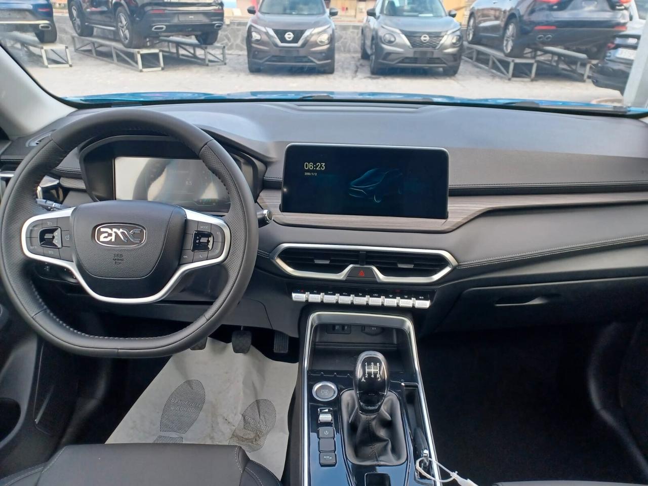 Emc Wave 3 Benzina 1.5 MT