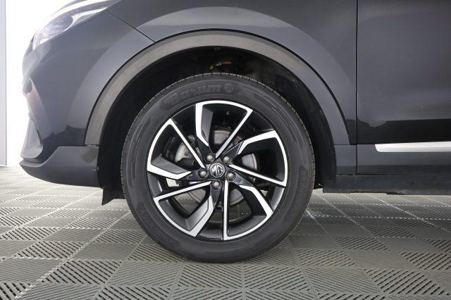 MG ZS ZS 1.0T-GDI aut. Luxury